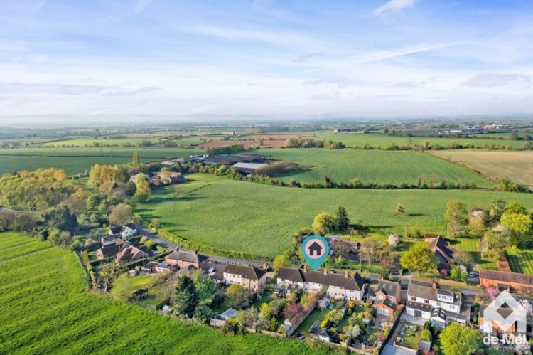 Images for Llanthony Cottages, Tredington
