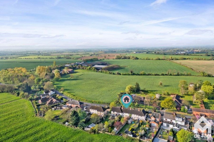 Images for Llanthony Cottages, Tredington
