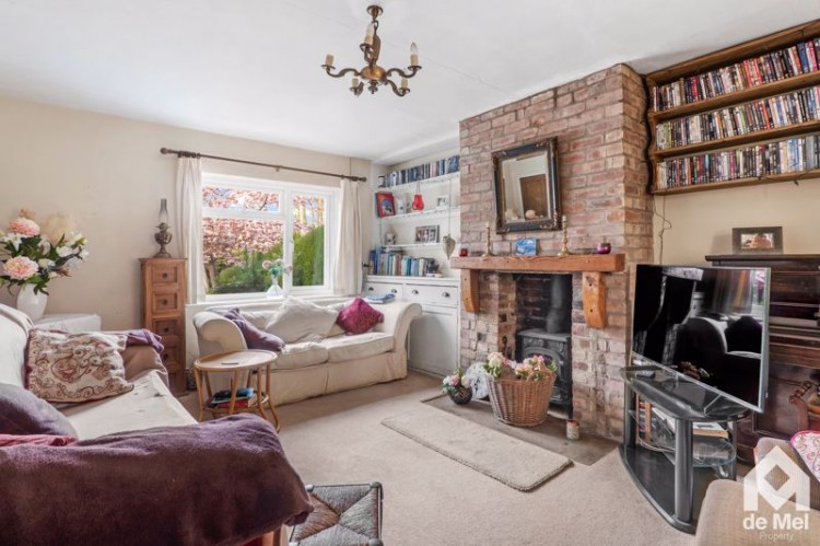 Images for Llanthony Cottages, Tredington