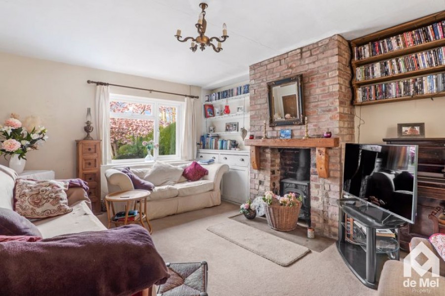 Images for Llanthony Cottages, Tredington