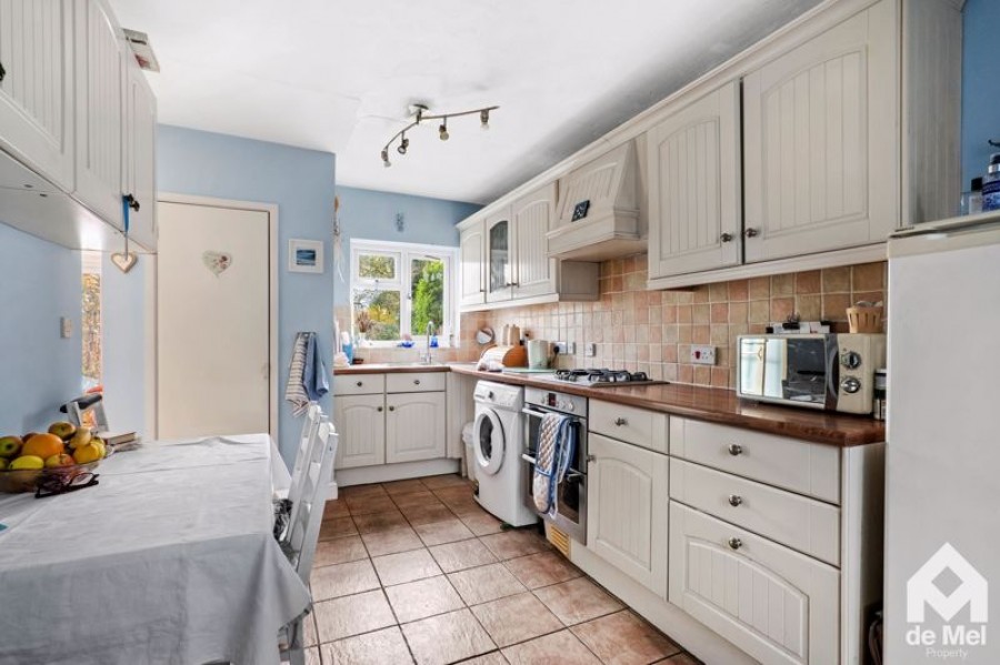 Images for Llanthony Cottages, Tredington