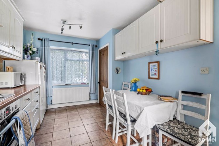 Images for Llanthony Cottages, Tredington