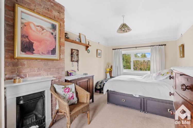 Images for Llanthony Cottages, Tredington