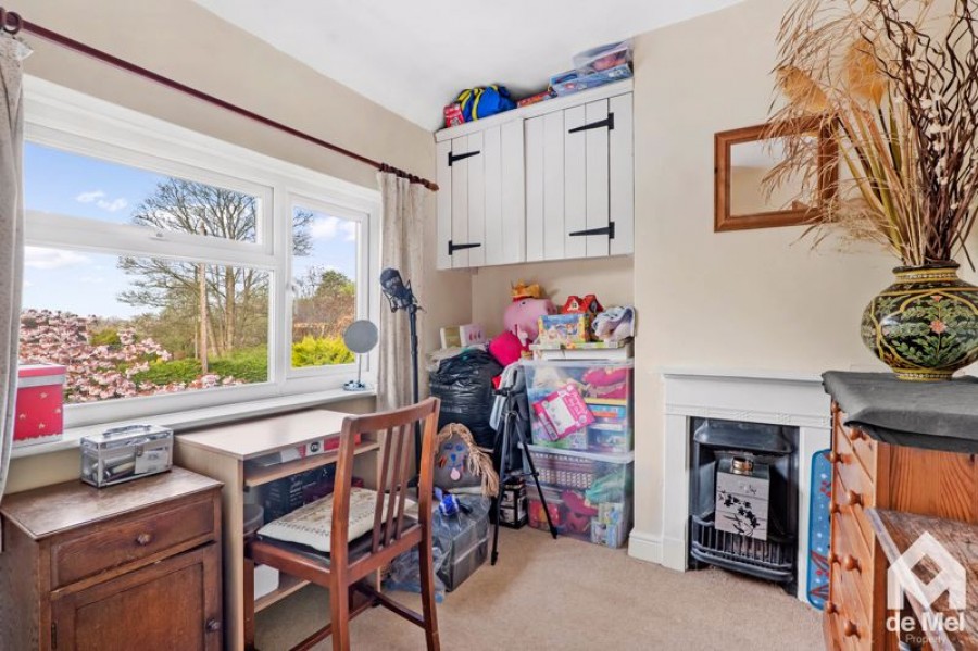 Images for Llanthony Cottages, Tredington