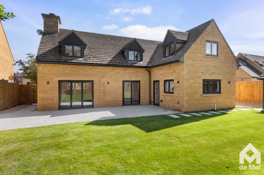 Images for Harrington House, New Town, Toddington, Gloucestershire, GL54