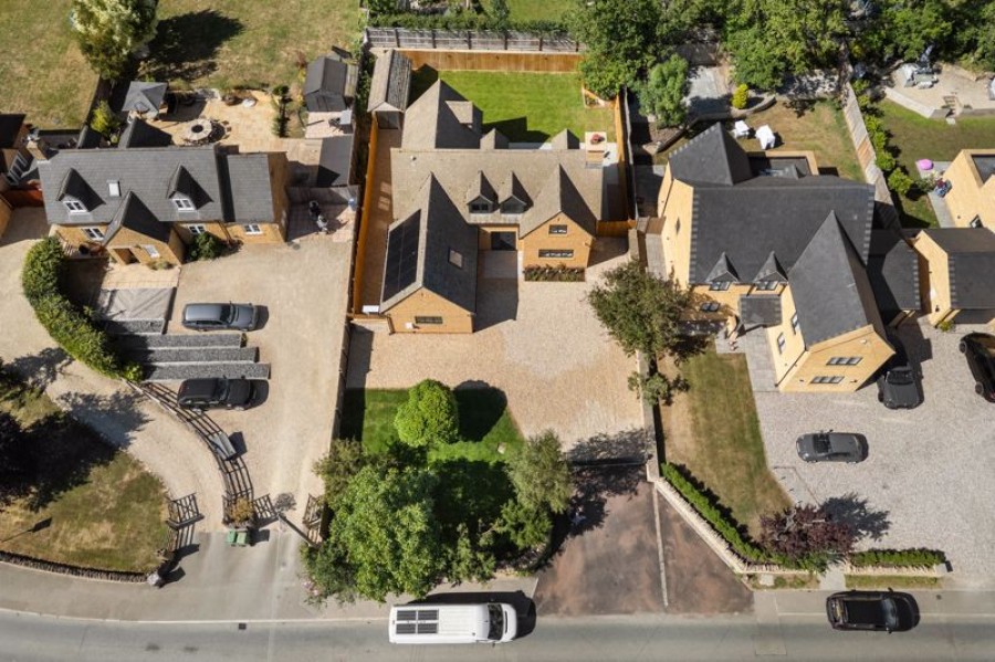 Images for Harrington House, New Town, Toddington, Gloucestershire, GL54