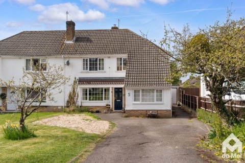 View Full Details for Greenway, Woodmancote - EAID:deMelProperty, BID:de Mel Property