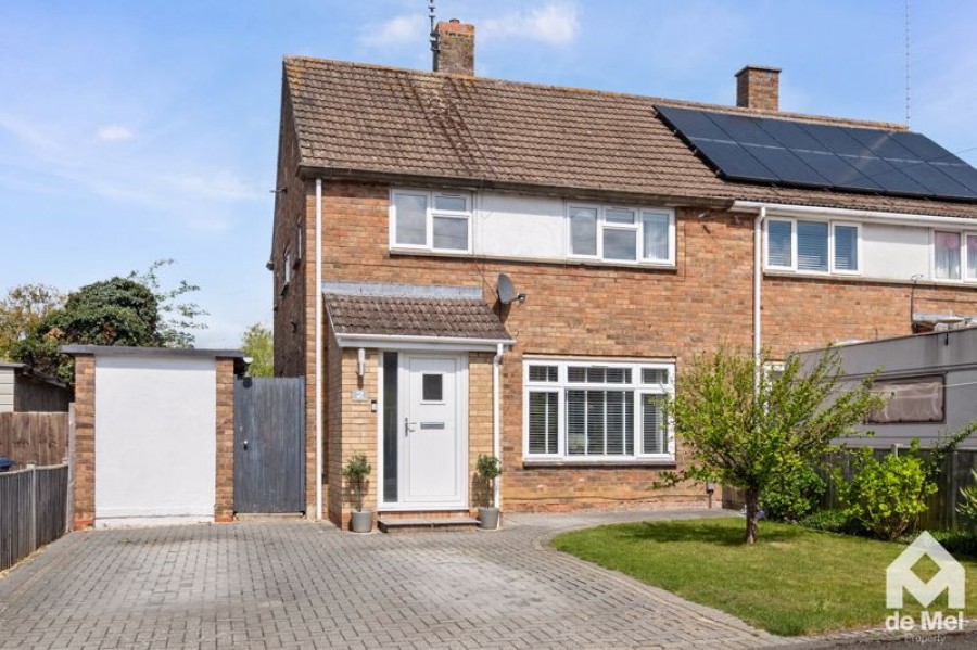 Images for Hyatts Way, Bishops Cleeve