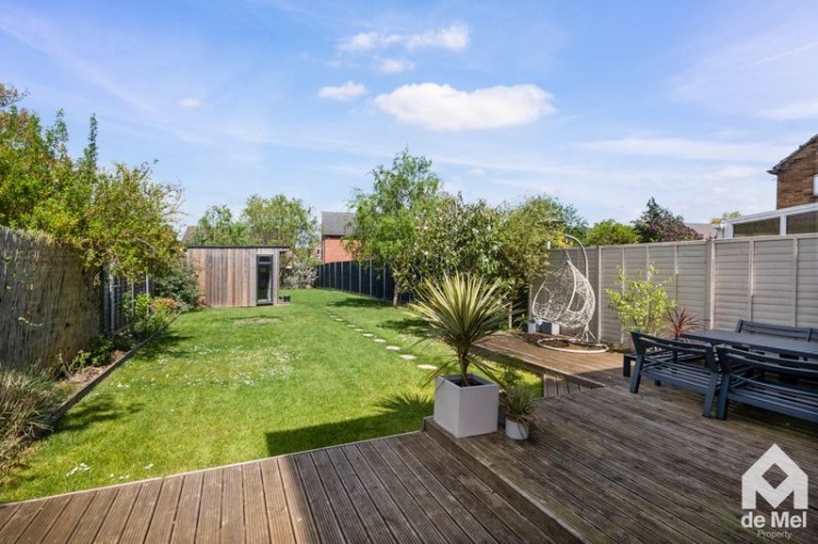 Images for Hyatts Way, Bishops Cleeve