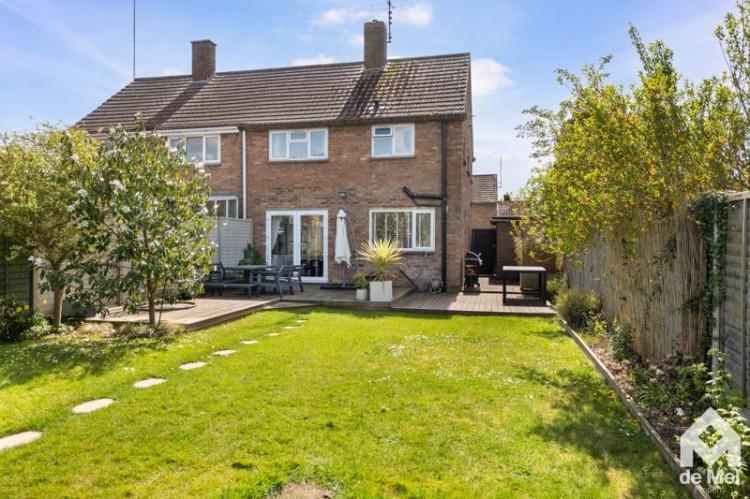 Images for Hyatts Way, Bishops Cleeve