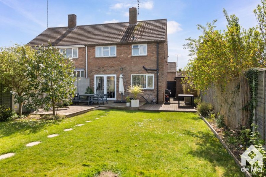 Images for Hyatts Way, Bishops Cleeve