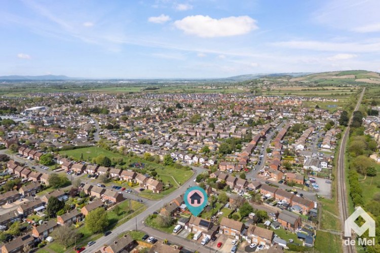 Images for Hyatts Way, Bishops Cleeve