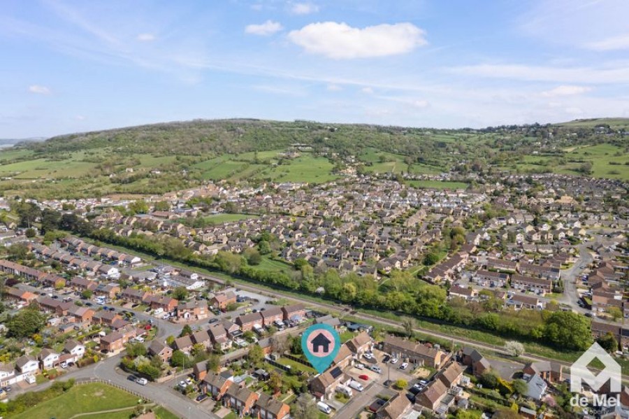 Images for Hyatts Way, Bishops Cleeve