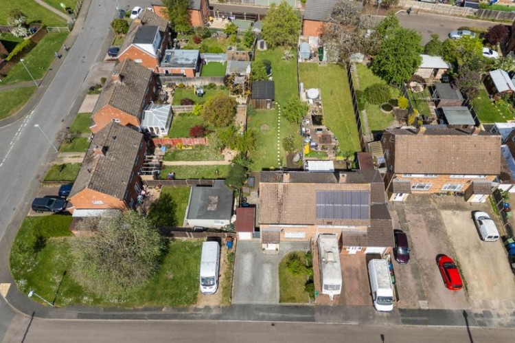 Images for Hyatts Way, Bishops Cleeve