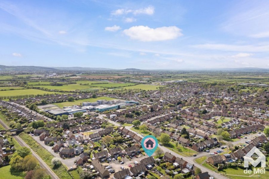 Images for Hyatts Way, Bishops Cleeve