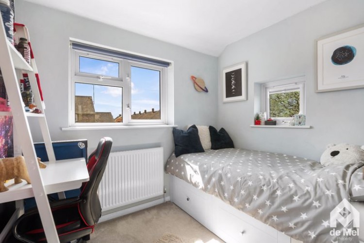 Images for Hyatts Way, Bishops Cleeve