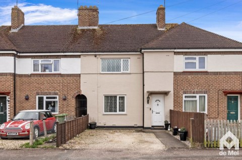 View Full Details for Clyde Crescent, Cheltenham - EAID:deMelProperty, BID:de Mel Property