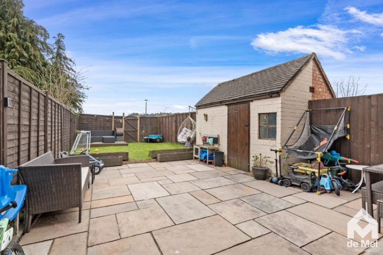 Images for Clyde Crescent, Cheltenham