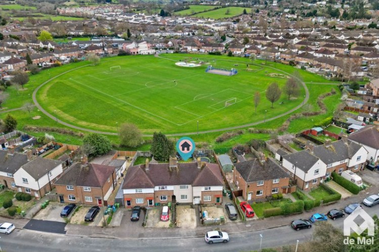 Images for Clyde Crescent, Cheltenham