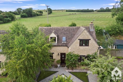 View Full Details for Cockbury Court, Cleeve Hill, Winchcombe, GL54 - EAID:deMelProperty, BID:de Mel Winchcombe