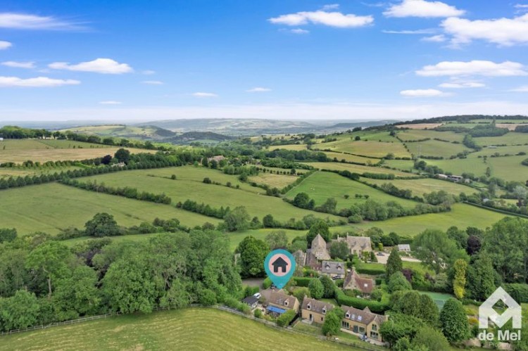 Images for Cockbury Court, Cleeve Hill, Winchcombe, GL54