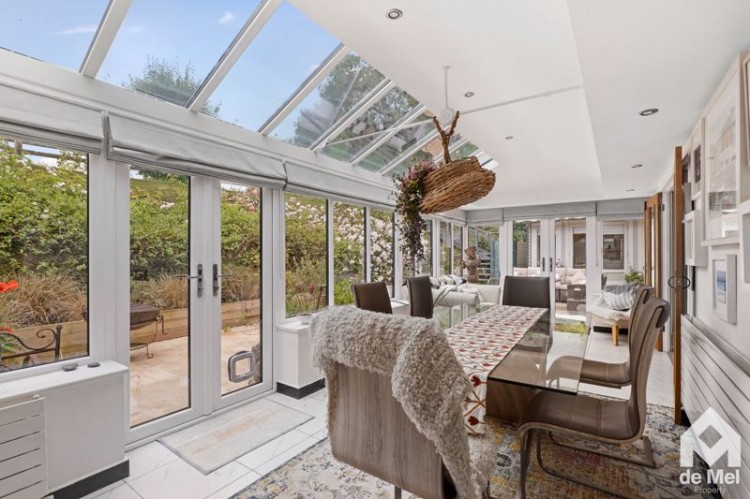 Images for Cockbury Court, Cleeve Hill, Winchcombe, GL54