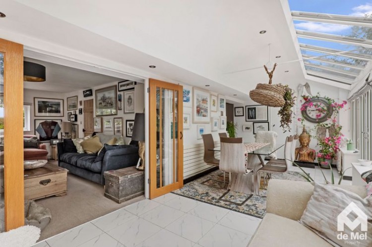 Images for Cockbury Court, Cleeve Hill, Winchcombe, GL54