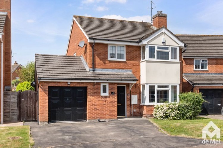Images for Silverwood Way, Hatherley