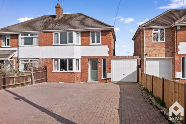 Images for New Barn Lane, Cheltenham