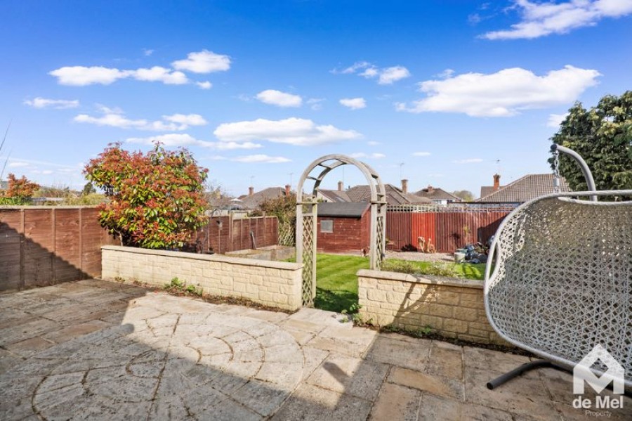 Images for New Barn Lane, Cheltenham