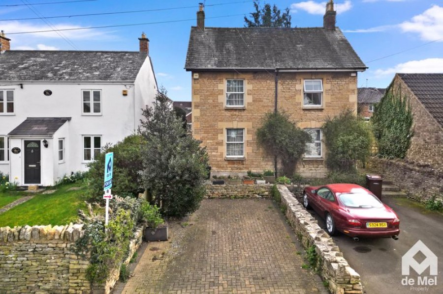 Images for School Road, Bishops Cleeve