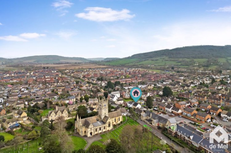 Images for School Road, Bishops Cleeve