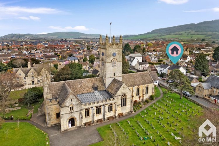 Images for School Road, Bishops Cleeve