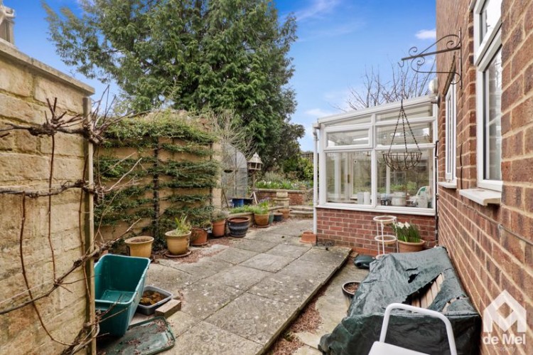 Images for School Road, Bishops Cleeve