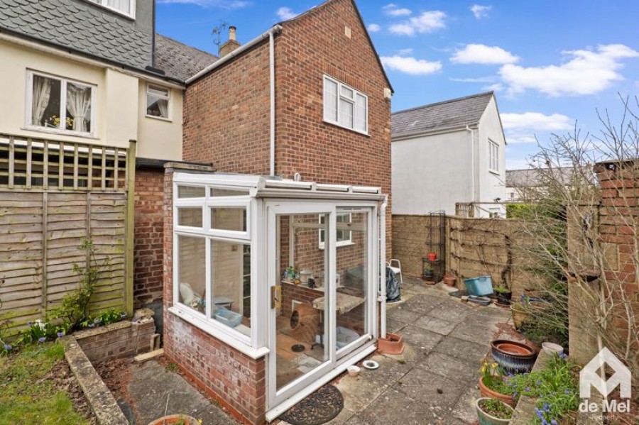 Images for School Road, Bishops Cleeve