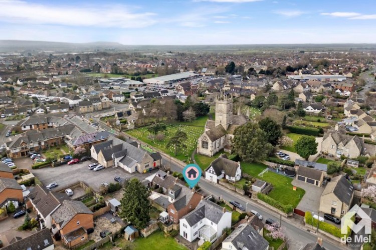 Images for School Road, Bishops Cleeve