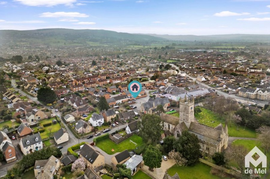 Images for School Road, Bishops Cleeve