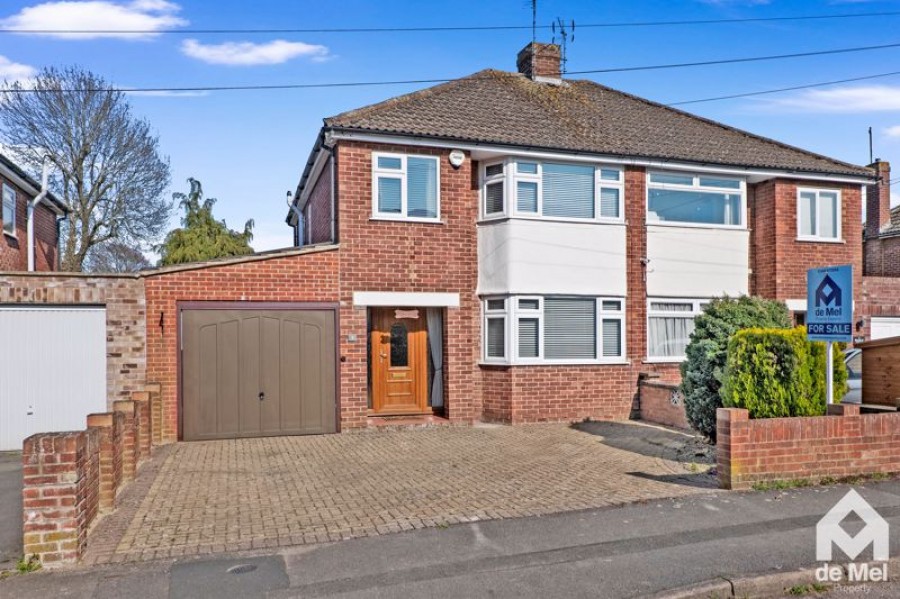 Images for Orchard Road, Bishops Cleeve