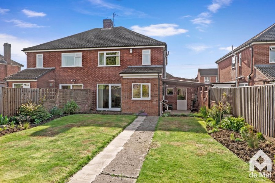 Images for Orchard Road, Bishops Cleeve