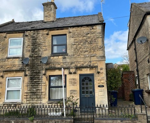 View Full Details for Cheltenham Road, Winchcombe - EAID:deMelProperty, BID:de Mel Winchcombe