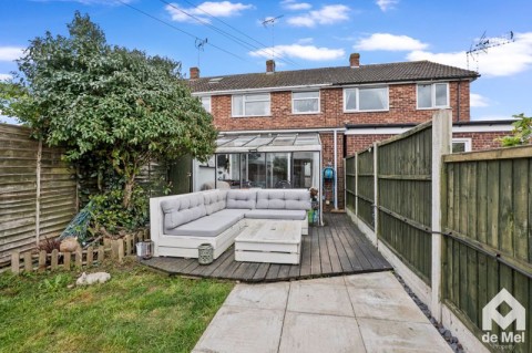 View Full Details for Oak Drive, Northway - EAID:deMelProperty, BID:de Mel Property