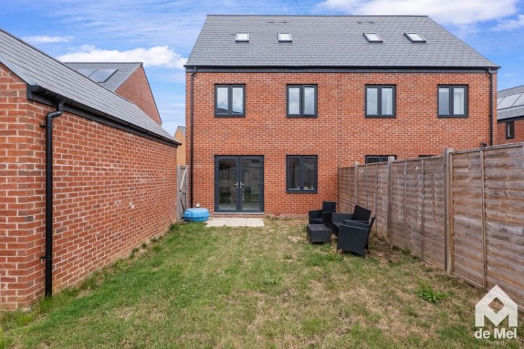 Images for Ruby Avenue, Bishops Cleeve