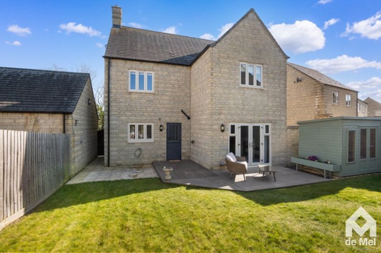 Images for Brydges Close, Winchcombe