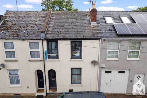 View Full Details for Cleeveland Street, Cheltenham - EAID:deMelProperty, BID:de Mel Property