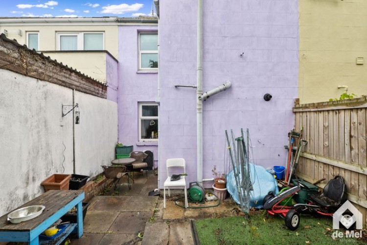 Images for Cleeveland Street, Cheltenham