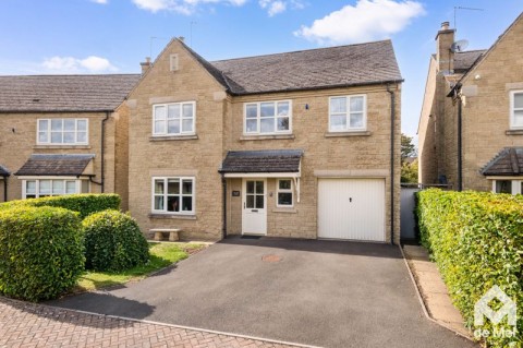 View Full Details for The Finches, Greet - EAID:deMelProperty, BID:de Mel Property