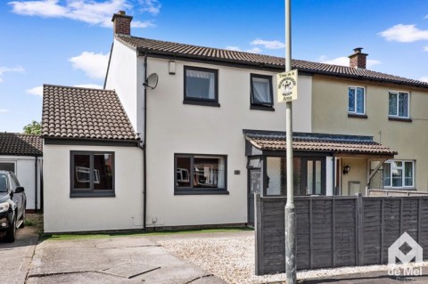 View Full Details for Cornmeadow Drive, Cheltenham - EAID:deMelProperty, BID:de Mel Property