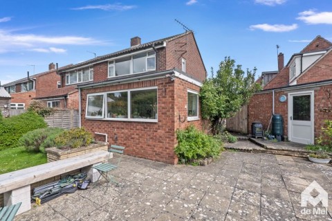 View Full Details for Ridgemount Close, Brockworth - EAID:deMelProperty, BID:de Mel Property