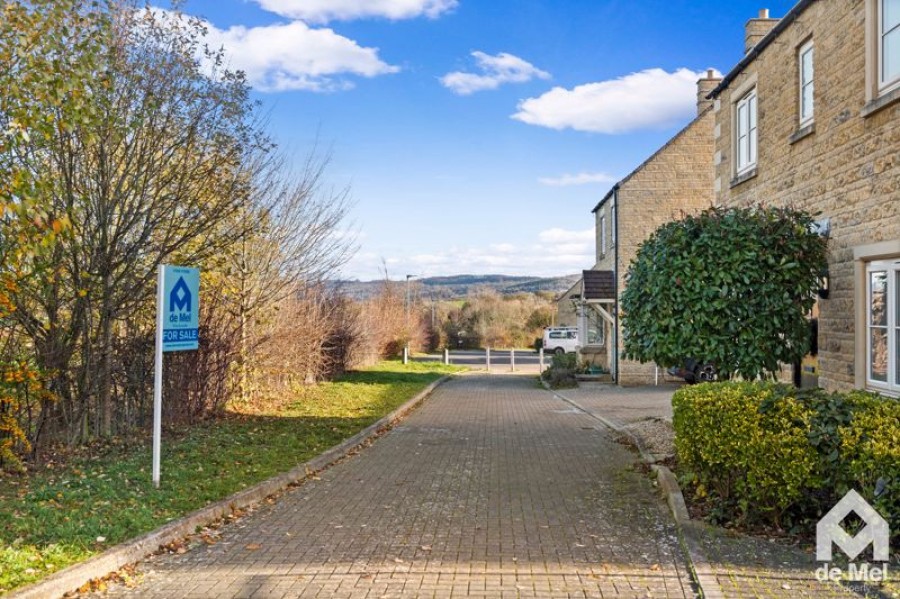 Images for Tudor Close, Winchcombe