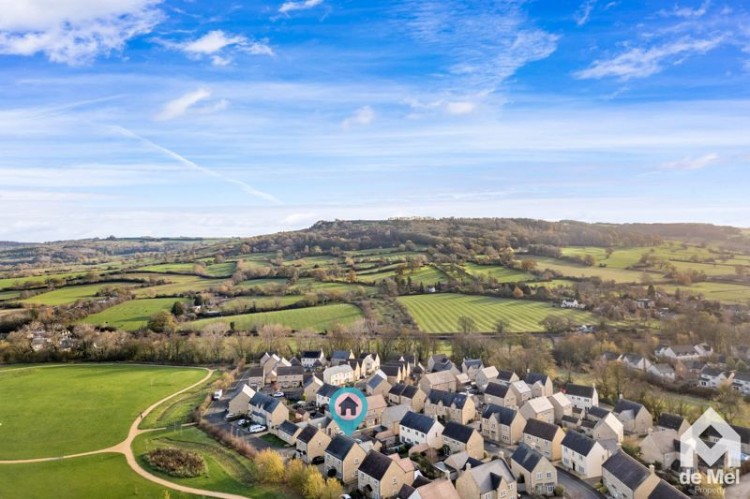 Images for Tudor Close, Winchcombe